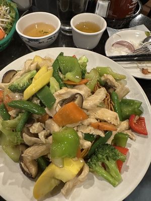 Vietnamese Cafe by null