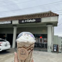 El Cafecito