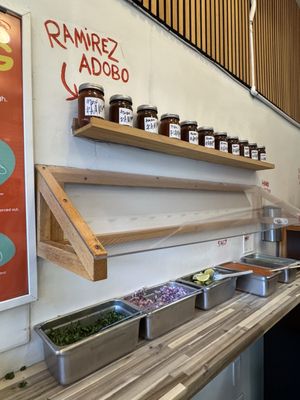 Taqueria Ramirez by null