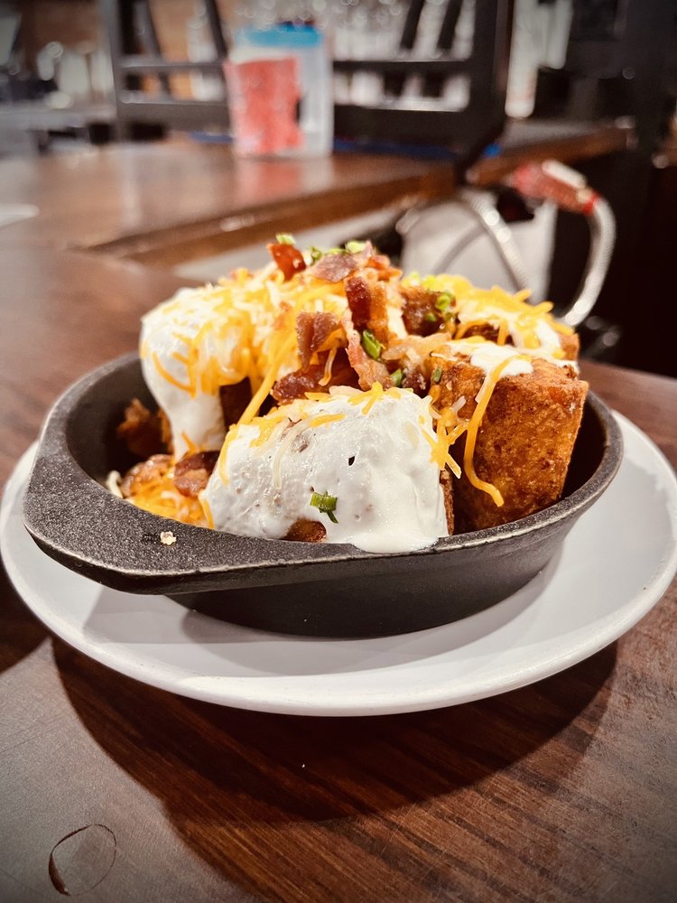 Black Fork Bistro