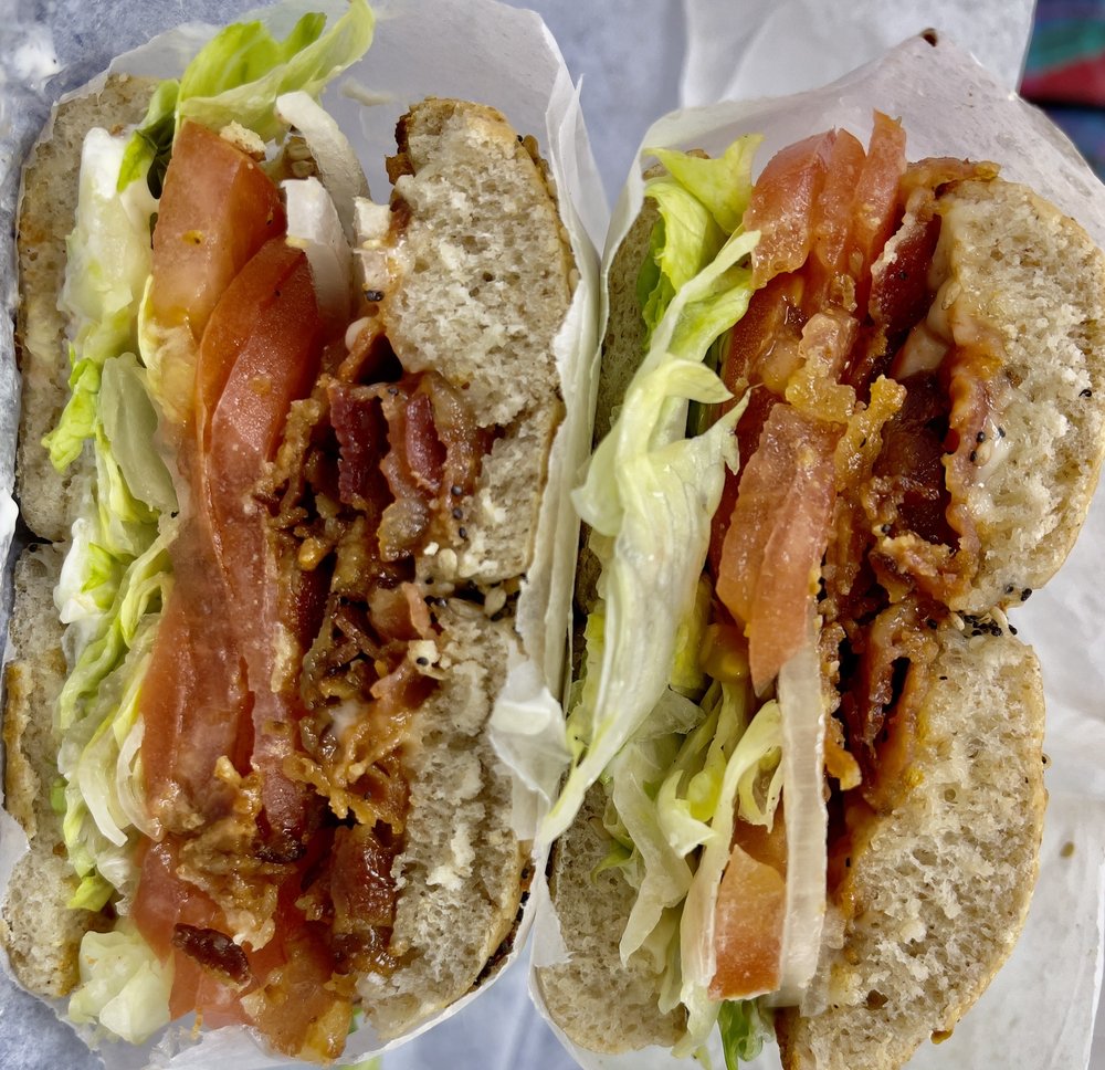 BAGEL BIN Updated October 2024 69 Photos & 45 Reviews 8610