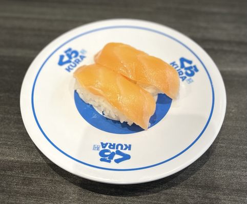 Kura Revolving Sushi Bar by null