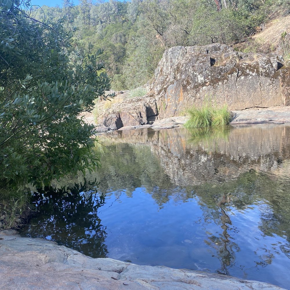 Hidden Falls Regional Park - Parks Near Me - Auburn, California