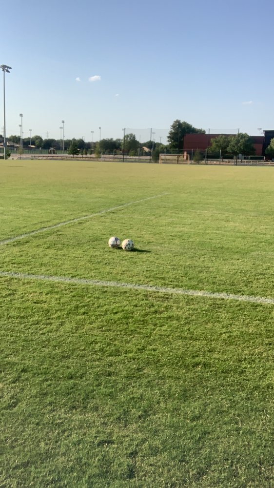 Carpenter Park Soccer Fields, Plano Roadtrippers