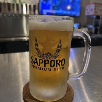 Thirsty Hop - Bar area - Sushi Bars Near Me - Kirkland, Washington Thirsty Hop - Bar area - Sushi Bars Near Me - Kirkland, Washington
