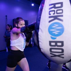 RockBox Fitness Franconia