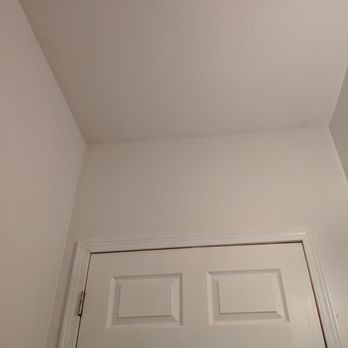 Pilchuck Drive In - Cobwebs in bathroom - Burgers Near Me - Snohomish, Washington