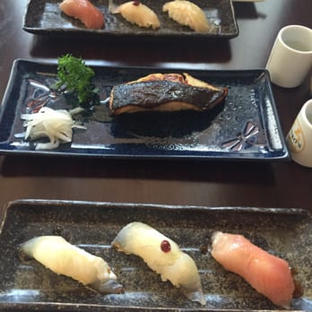 Shiro's - Premium sushi omakase and black cod appetizer - Sushi Bars Near Me - Seattle, Washington