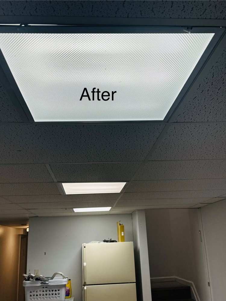 Slide of 24 Handyman