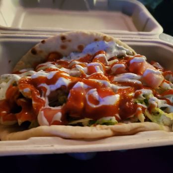 King Gyro And Kabob - Lamb gyro - Food Trucks Near Me - Pleasant Hill, California King Gyro And Kabob - Lamb gyro - Food Trucks Near Me - Pleasant Hill, California