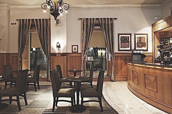 Millennium Hotel Glasgow by null