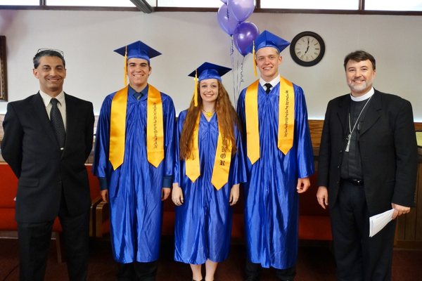 Faith Lutheran School