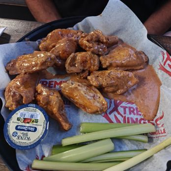 Xtreme Wings - Chicken Wings Near Me - Jacksonville, Florida Xtreme Wings - Chicken Wings Near Me - Jacksonville, Florida