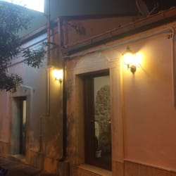 Officina del mare - Esterno