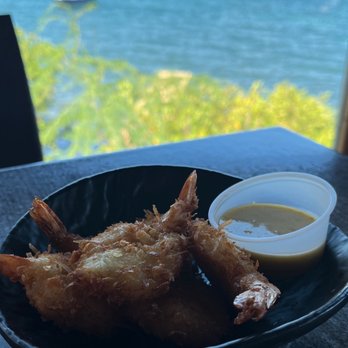 La Cocina Del Navegante - Coconut shrimps - Caribbean Near Me - Culebra, Puerto Rico La Cocina Del Navegante - Coconut shrimps - Caribbean Near Me - Culebra, Puerto Rico