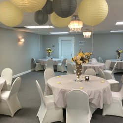 Event Toppers