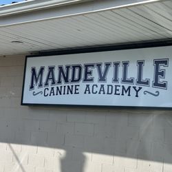 Mandeville Canine Academy