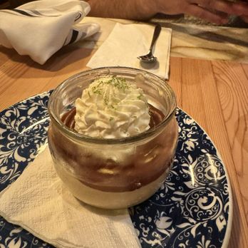 Terroni - Butterscotch bundino - Italian Near Me - Los Angeles, California Terroni - Butterscotch bundino - Italian Near Me - Los Angeles, California