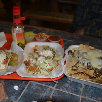 Taco Nazo - Tacos Near Me - La Puente, California