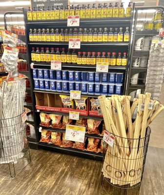 Rouses Market by null