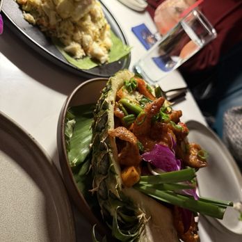 Nur Thai - Thai Near Me - Astoria, New York