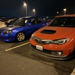 San Diego Auto Club