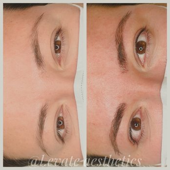 L.Evate Aesthetics - Before and after microblading - Waxing Near Me - Chino Hills, California L.Evate Aesthetics - Before and after microblading - Waxing Near Me - Chino Hills, California