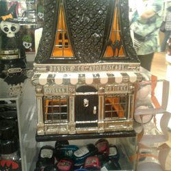 Bath & Body Works