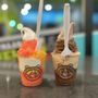 Jeremiah's Italian Ice