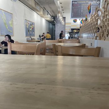 Boomtown Coffee - Inside - Cafes Near Me - Houston, Texas Boomtown Coffee - Inside - Cafes Near Me - Houston, Texas