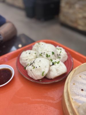 Lao Wei Dao 老味道 by null