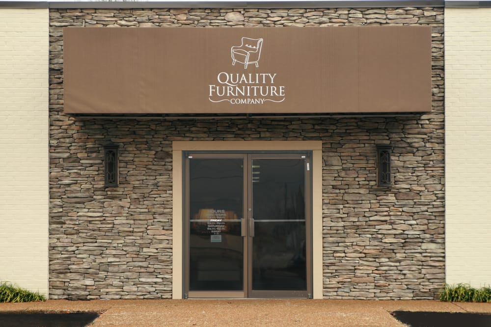 QUALITY FURNITURE Updated August 2024 745 Old Fort Pkwy