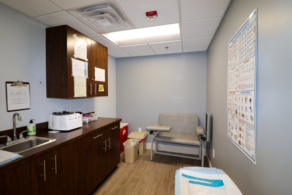 Cls Health The Heights Multispecialty Clinic CLS HEALTH THE HEIGHTS MULTISPECIALTY CLINIC - Updated July 2025 - 10