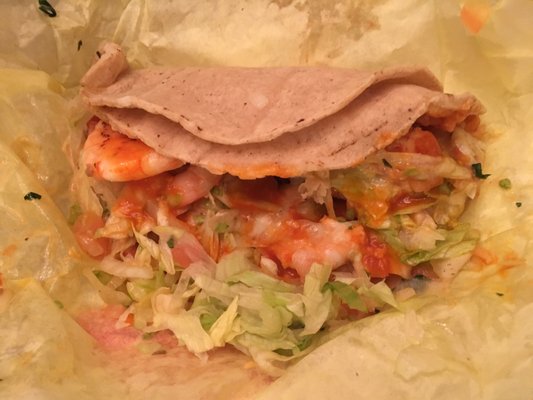 Tacos Rapidos by null