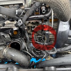 Tony’s Mobile Mechanic