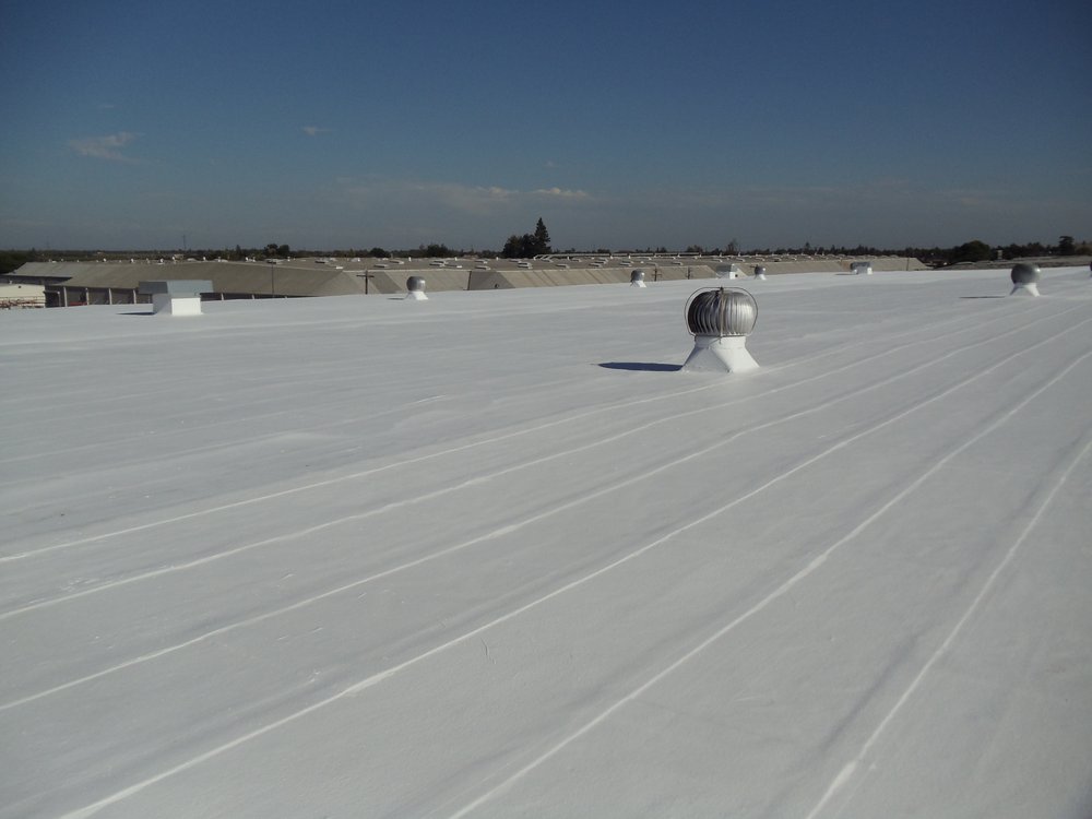 Slide of T.A. Krause