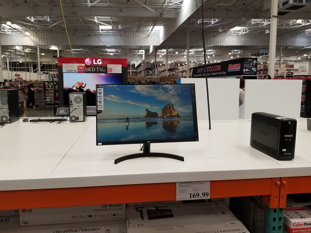 COSTCO GAS STATION 80 Photos & 86 Reviews Gas Stations 2400