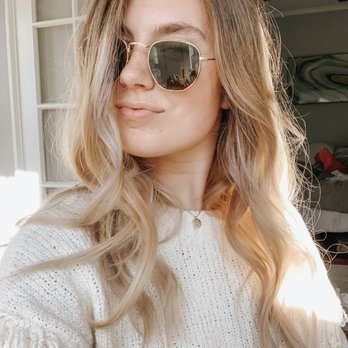 Behind The Hair - Hair colored by Cassie - Hair Salons Near Me - Watertown, Massachusetts
