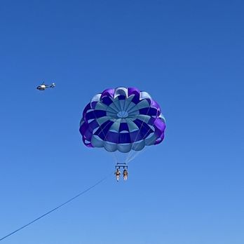Dana Point Parasail - Boating Near Me - Dana Point, California