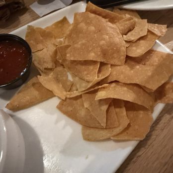Applebee's Grill + Bar - chips - American Near Me - Stockbridge, Georgia
