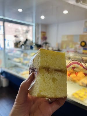 Mayflower Bakery by null