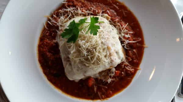 Gino's Bistro Maple Valley by null