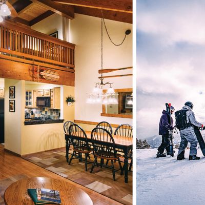Granlibakken Tahoe by null
