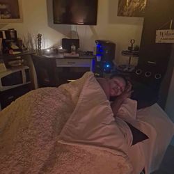 Relax S'more
