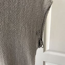 Butler Cleaners - The damaged shirt.