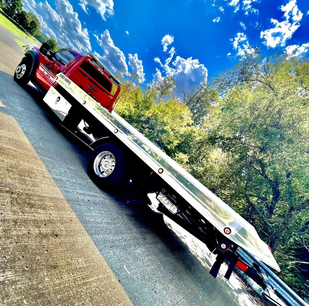 WHITNEY’S AUTO SALES 400 Old Cedar Top School Rd, Greensburg