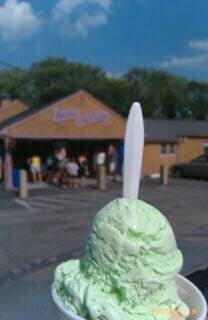 Gray's Ice Cream by null