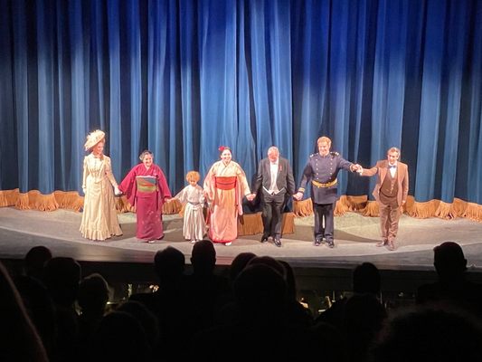 Sarasota Opera House by null