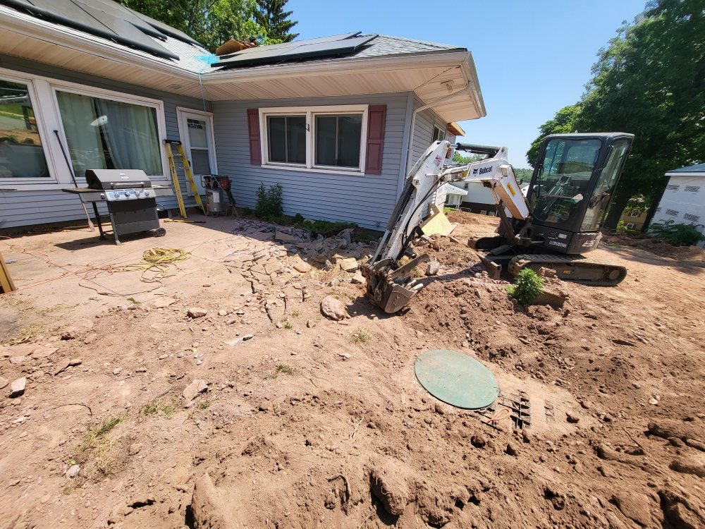 Slide of Jefferson Plumbing Services