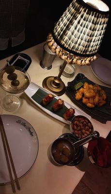 Le Bar Penelope by null